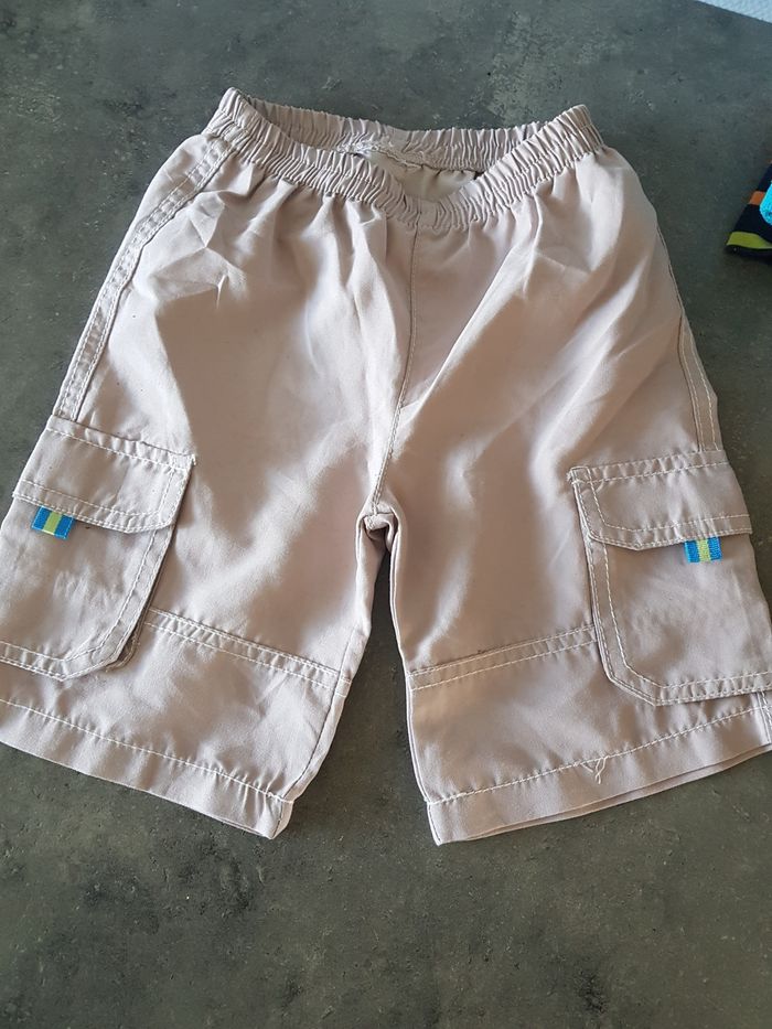 Short