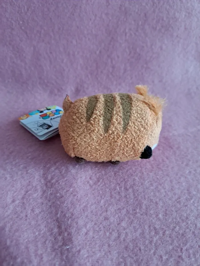 Tsum tsum timon - photo numéro 4