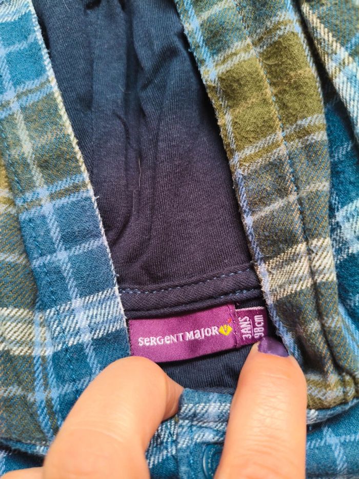 Veste 3ans - photo numéro 4