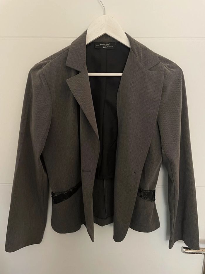 Blazer neuf