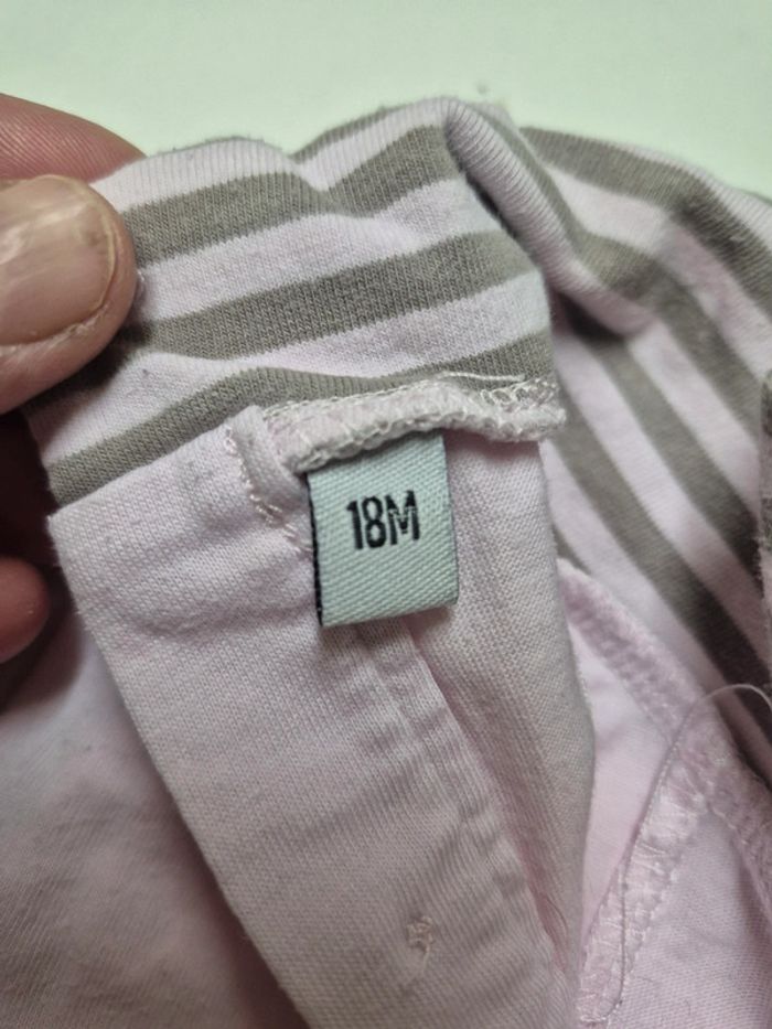 Tee-shirt - photo numéro 2