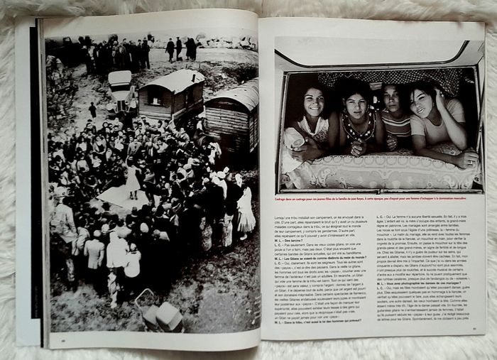 Magazine Madame Figaro n°1083 mai 2005 - photo numéro 7