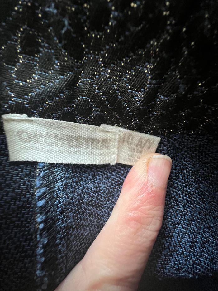 Short hiver - photo numéro 7