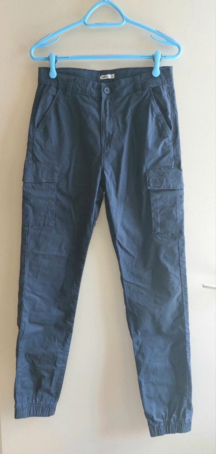 Pantalon Gémo 16 ans NEUF - photo numéro 2