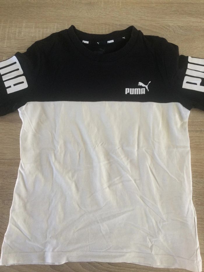 T-shirt sport Puma