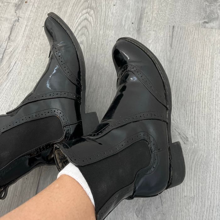 Botte - photo numéro 2