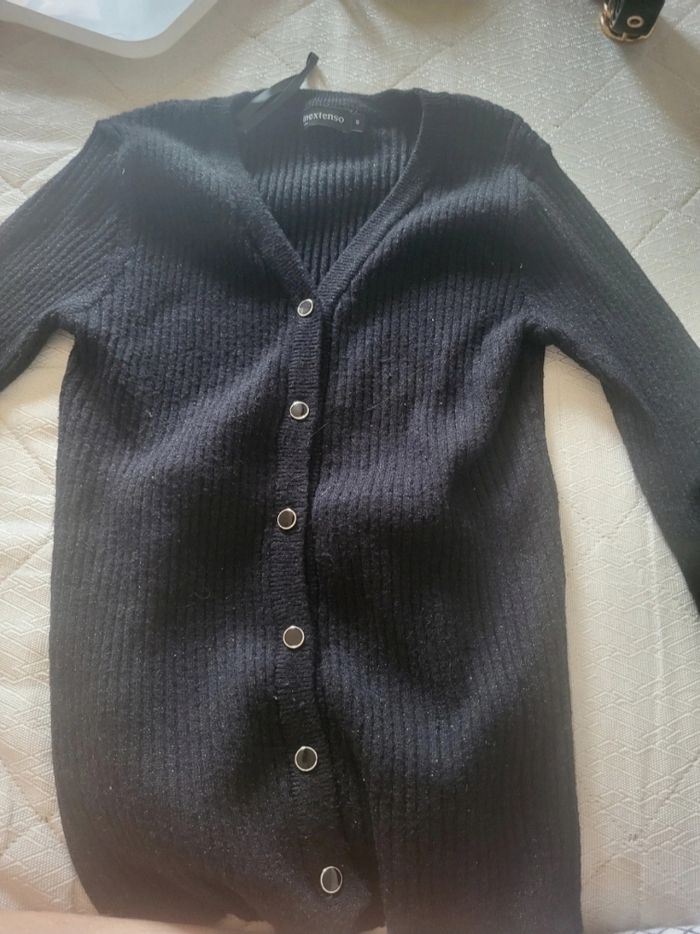 Vetement fille - photo numéro 4