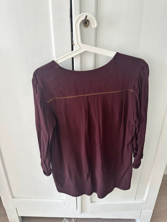 Blouse promod - photo numéro 2