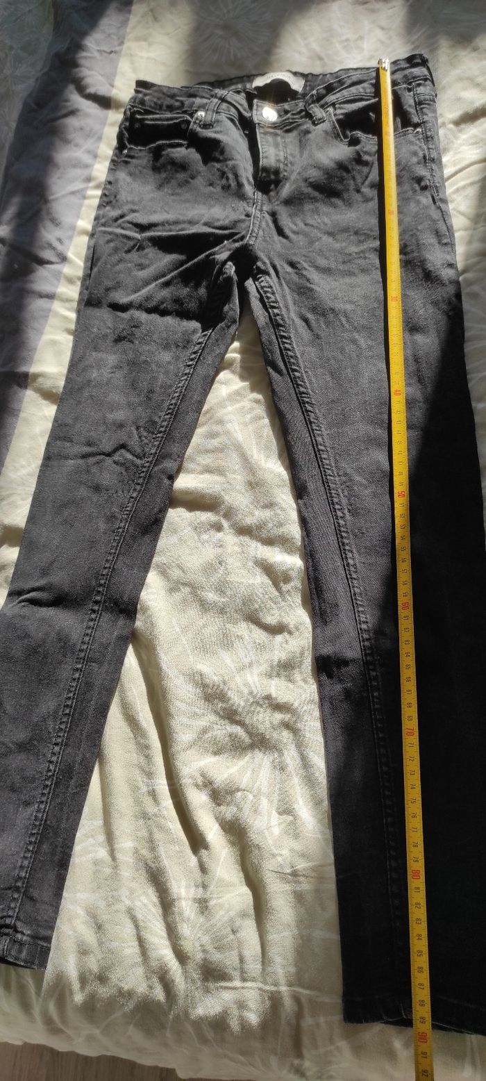 Lot de 3 pantalons 36 - photo numéro 7