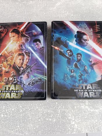 Star Wars