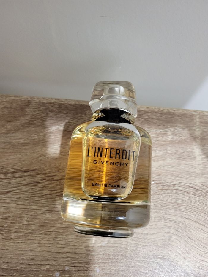 L'interdit Givenchy 80ml - photo numéro 2