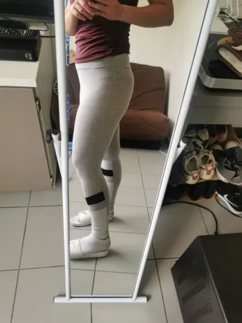 legging puma taille S