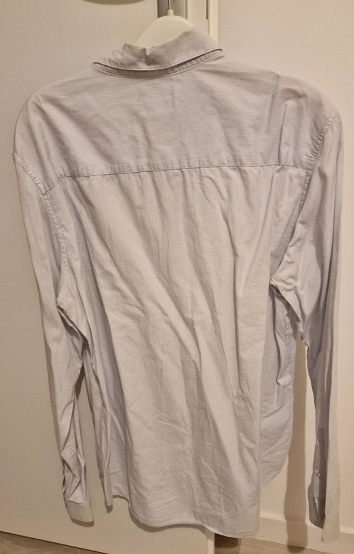 Chemise homme - photo numéro 2
