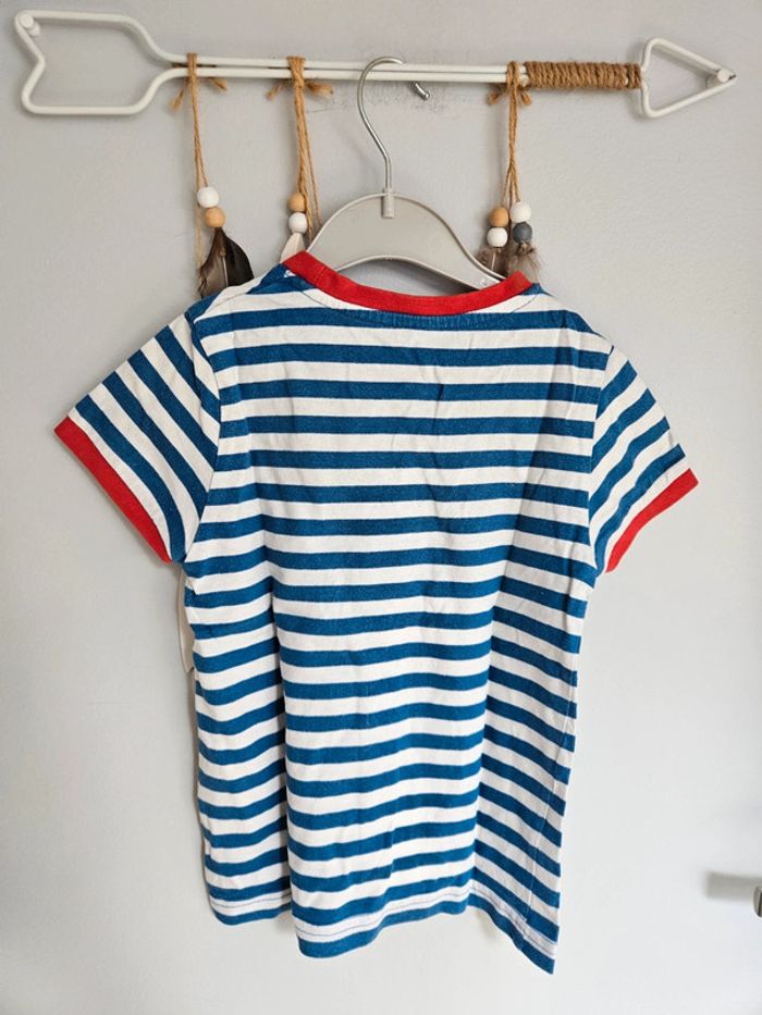 Tee shirt 5 ans - photo numéro 2