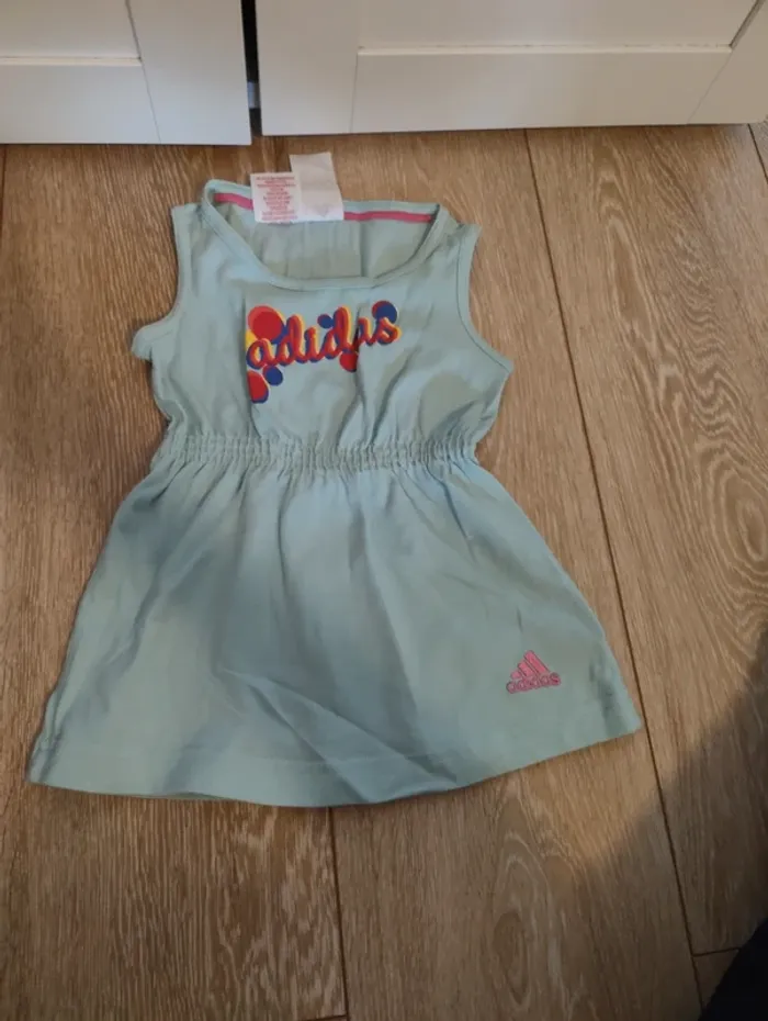 Débardeur Adidas