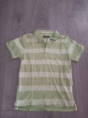 Polo Taille 38