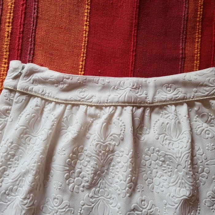 Jupe courte - photo numéro 7