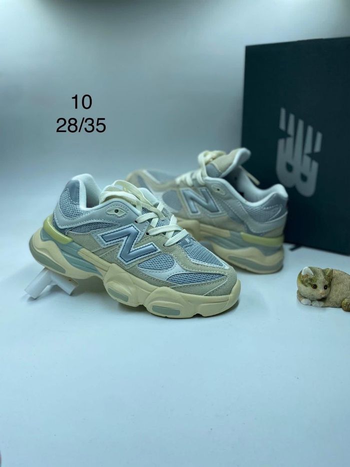 new balance - photo numéro 2
