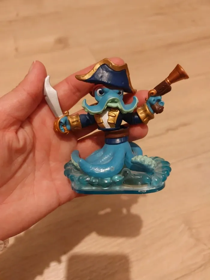 Skylander Fusion - photo numéro 2