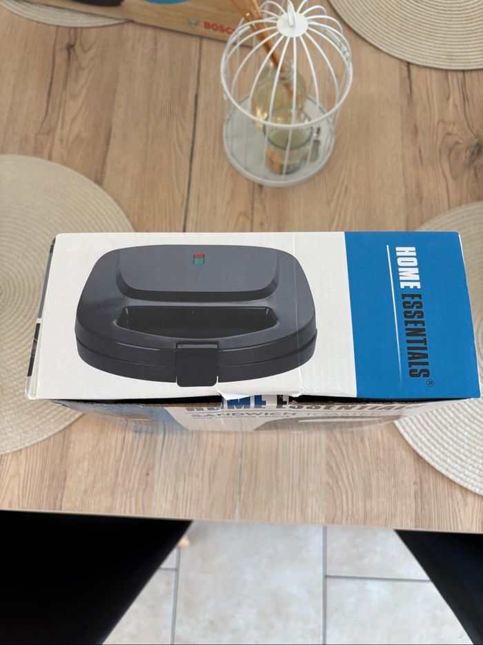 Toaster - photo numéro 2