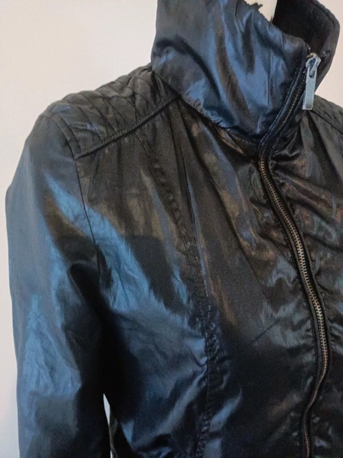 Veste Jennyfer - photo numéro 2