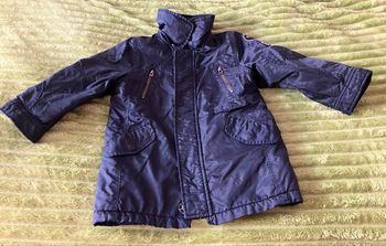 Manteau IKks