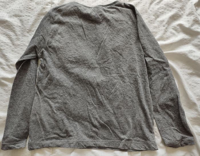 Haut manches longues garçon 5-6 ans / Harry Potter - photo numéro 3