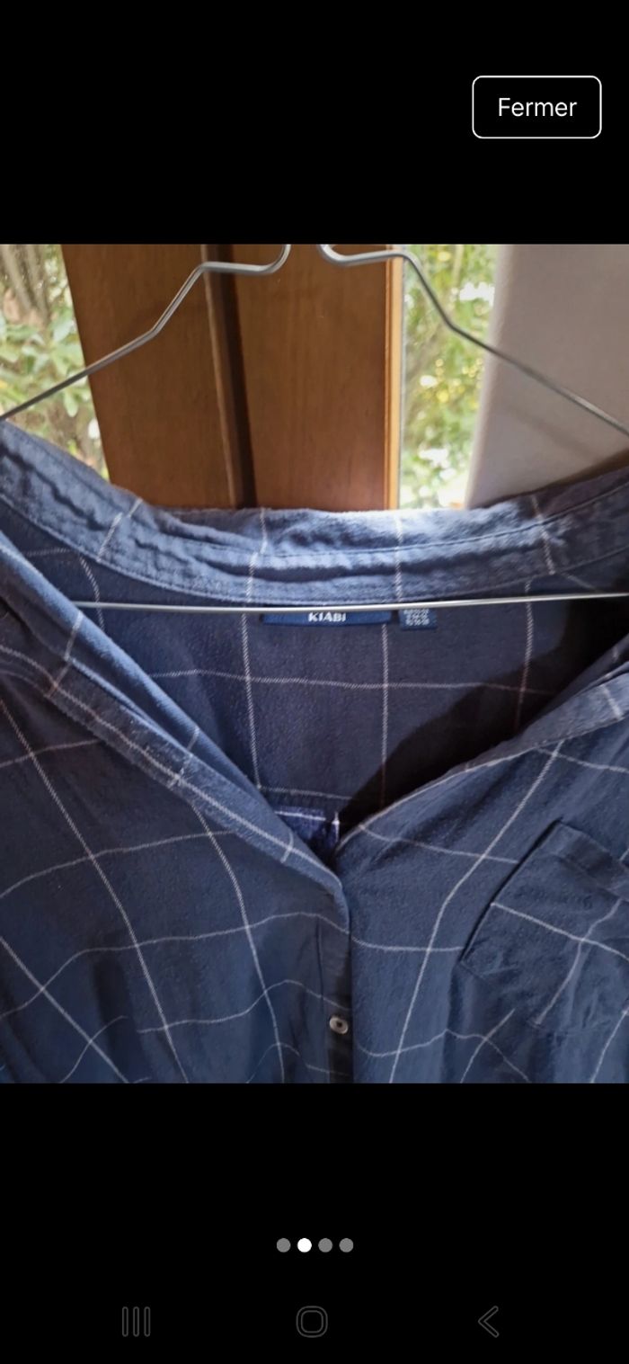 Chemise de nuit - photo numéro 2