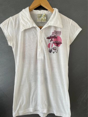 Débardeur sans manche