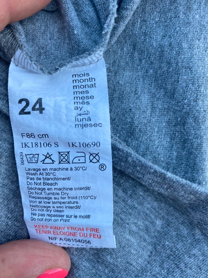 Tee-shirt - photo numéro 5