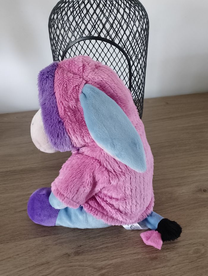 Peluche Disney Bourriquet - photo numéro 2