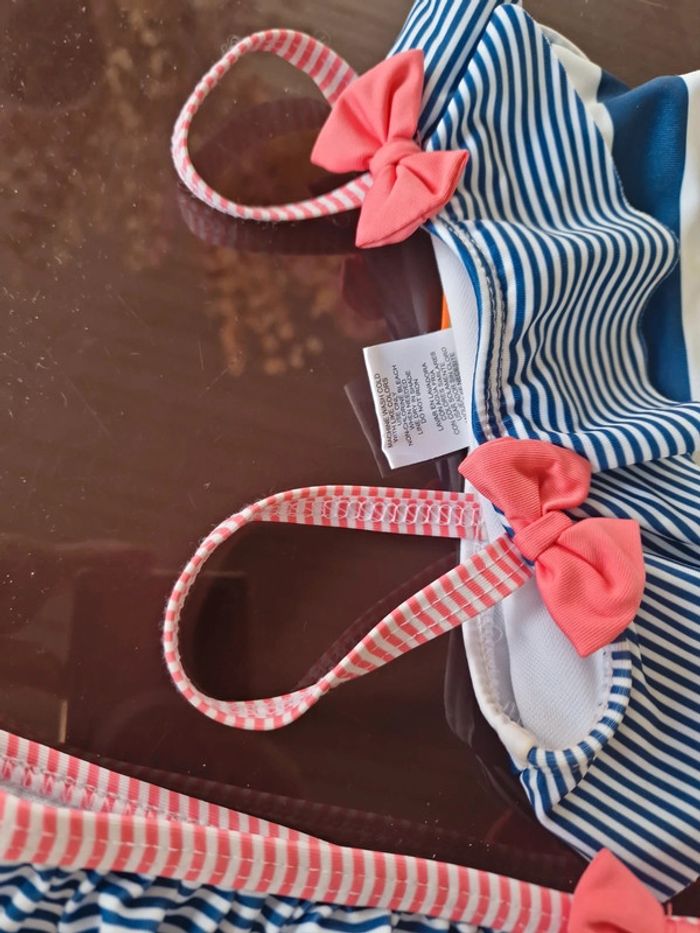 Maillot de bain - photo numéro 6