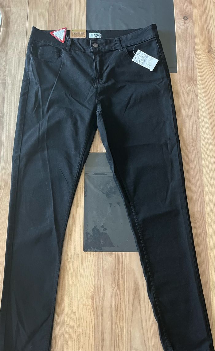 Jeans skinny - photo numéro 2