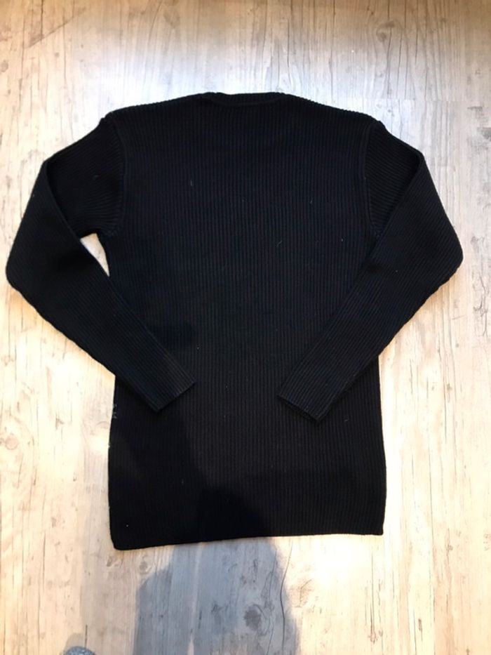 Pull homme taille S - photo numéro 2