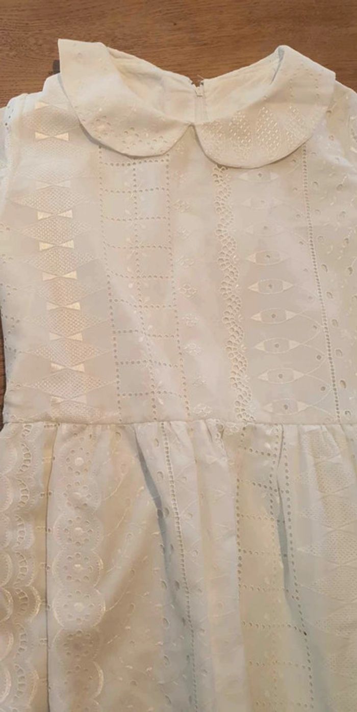 Robe été 10ans - photo numéro 6