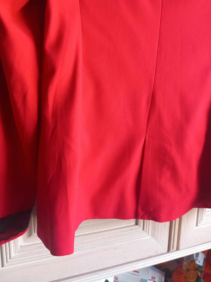 Veste avec dentelles taille XS Jennyfer - photo numéro 9