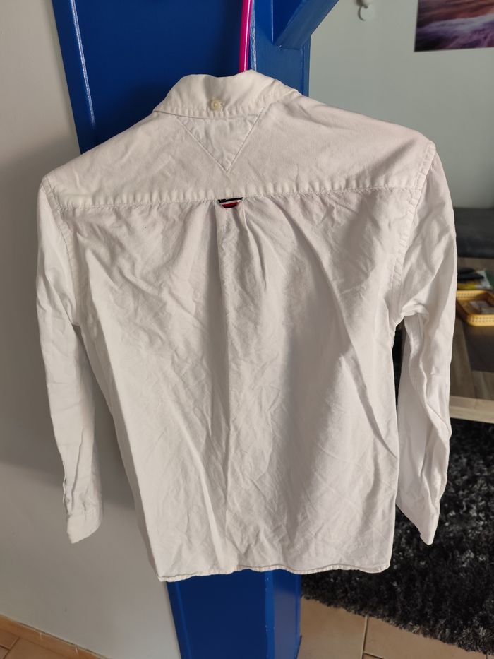 Costume tommy Hilfiger - photo numéro 4