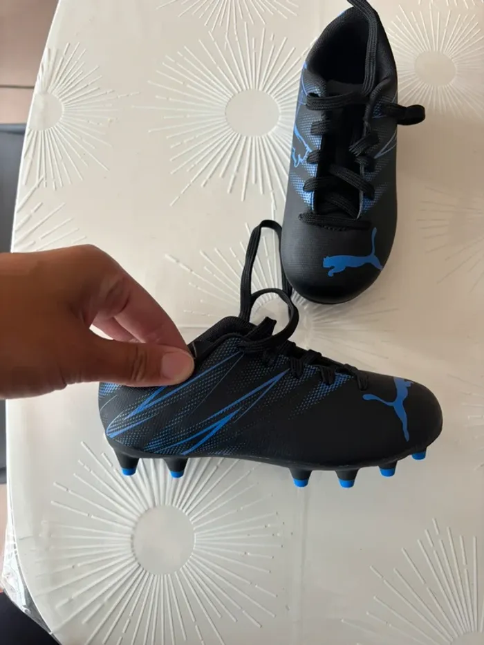Crampons - photo numéro 2