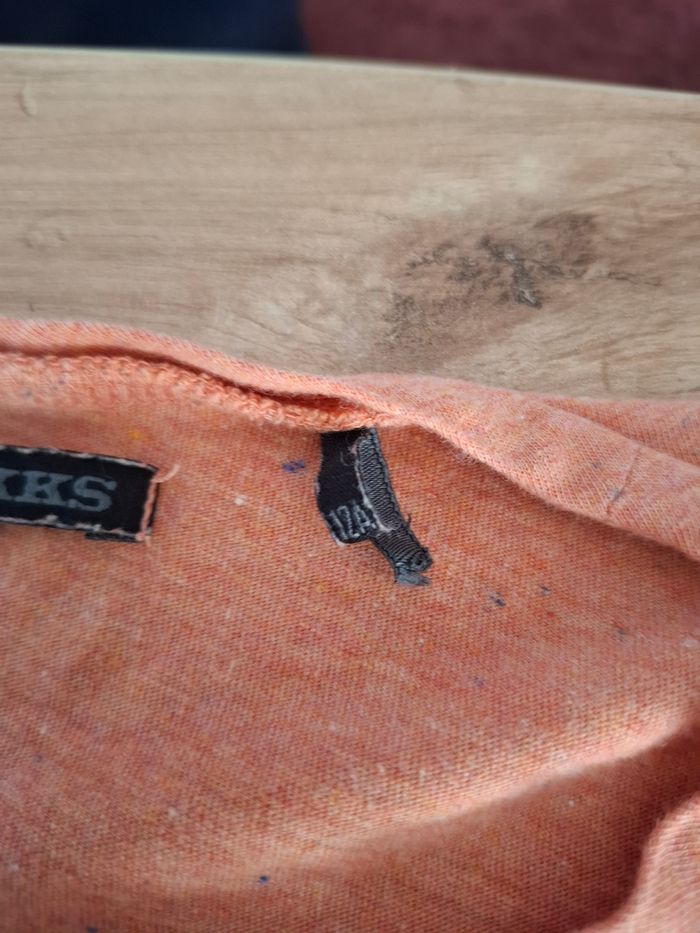 T shirt garçon 12 ans ikks - photo numéro 5