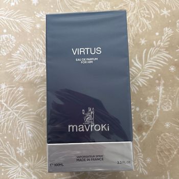 Parfum homme