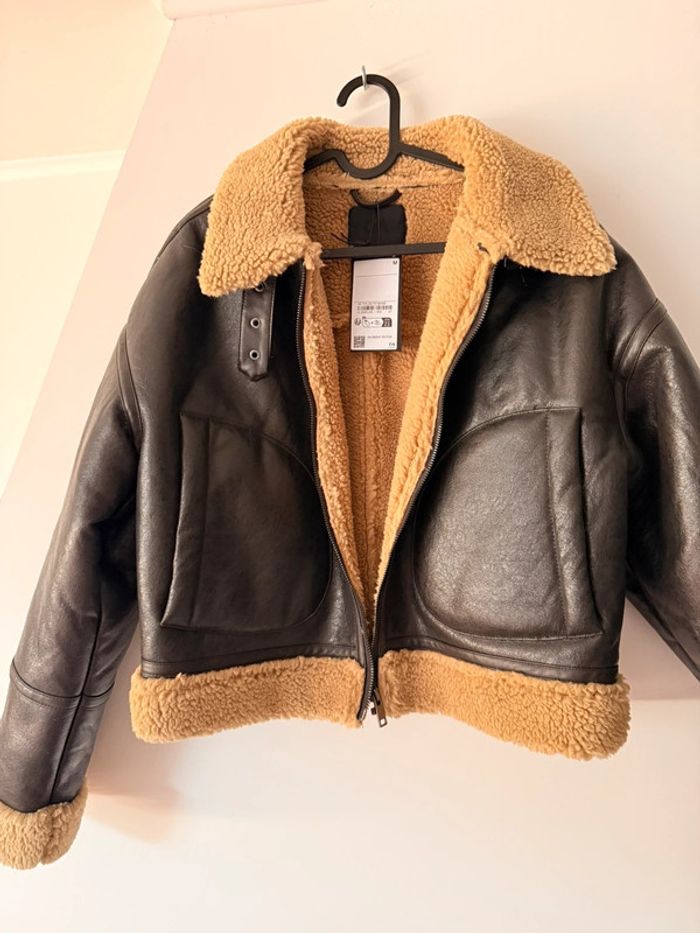 Veste neuve - photo numéro 2