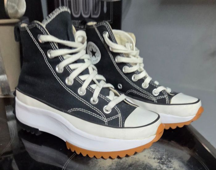 Converse femme 36 - photo numéro 4