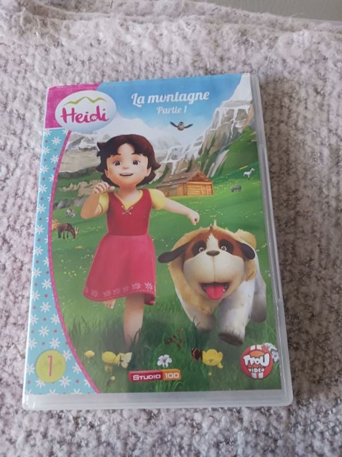 Dvd