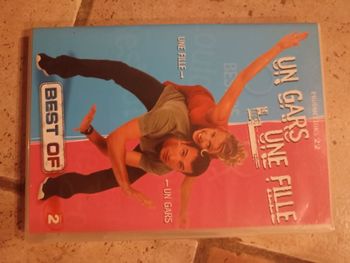 Un gars une fille. Best of