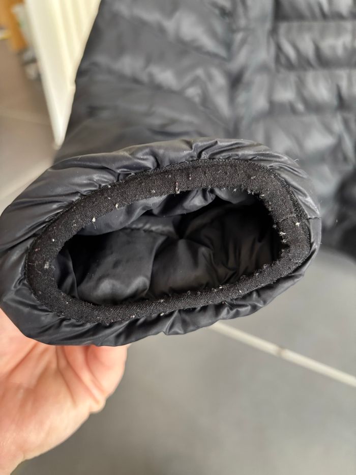 Manteau chaud - photo numéro 3