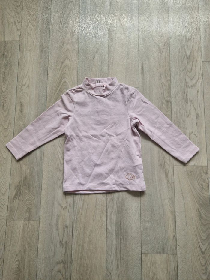 Sous-pull Orchestra NEUF