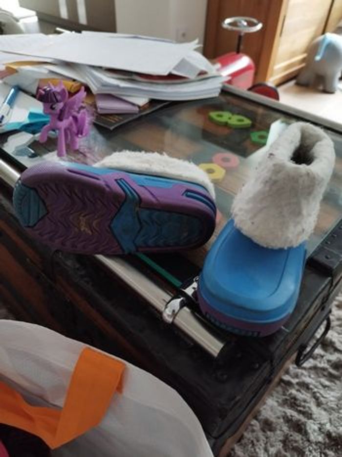 Bottes g&g 22 - photo numéro 2