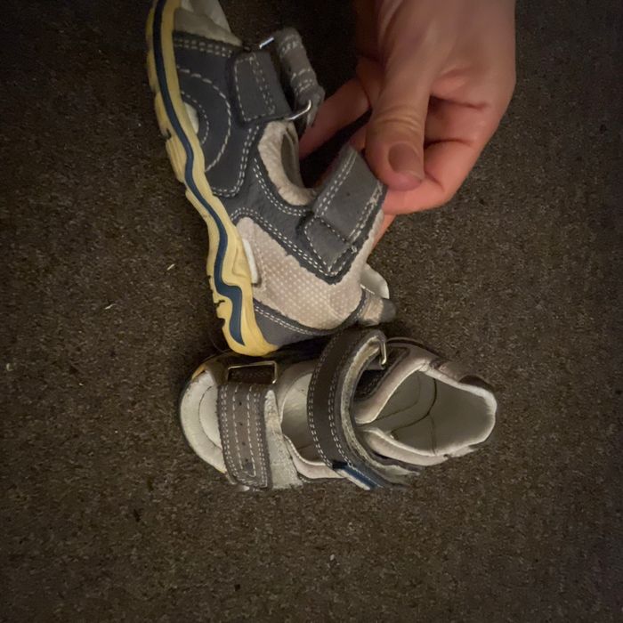 Sandal - photo numéro 2