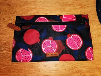 Pochette Cabaïa