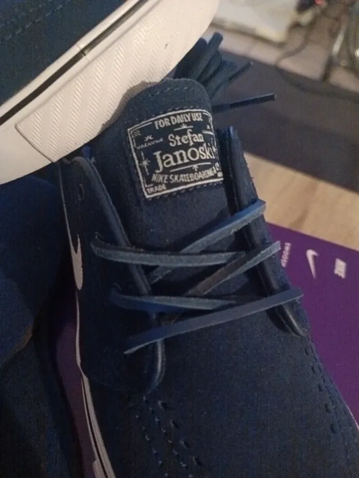 Nike SB zoom janoski 38 - photo numéro 4